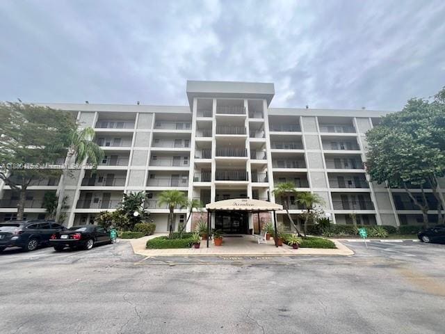 property at 3000 S Course Dr