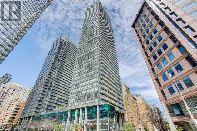 property at 38 Grenville St