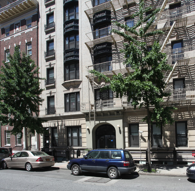 549-551 W 113th St in New York, NY - Building Photo - Building Photo