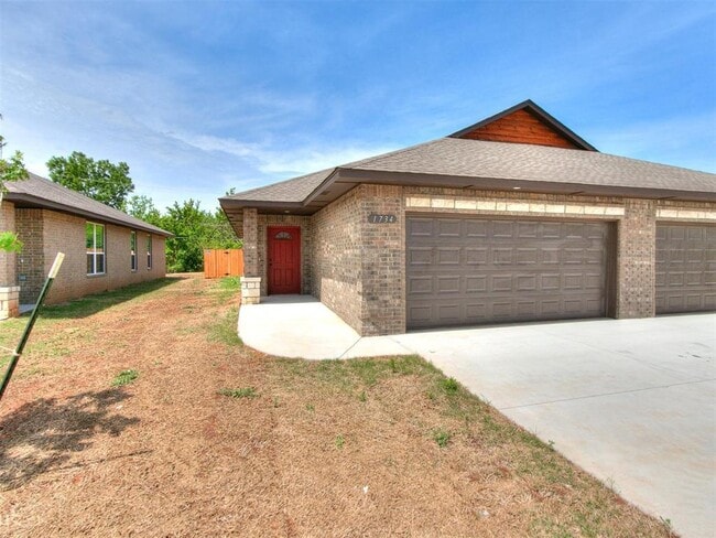 property at 1734 Eighty-Niner Ter