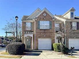2224 Grovemont Dr in Duluth, GA - Building Photo