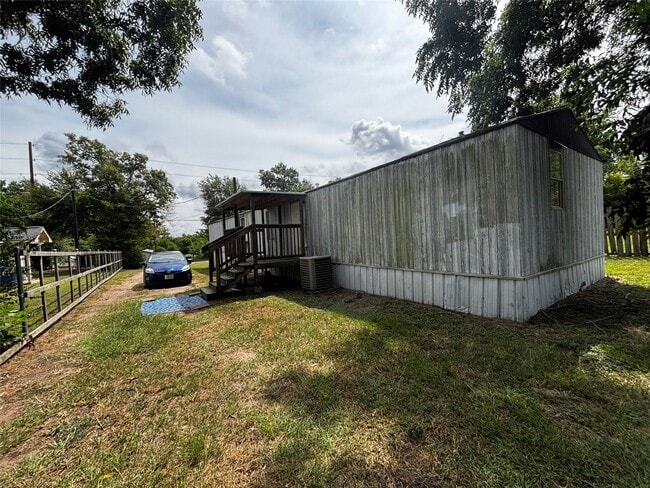 508 Smith Hill Rd in Huntsville, TX - Building Photo - Building Photo