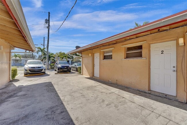 property at 5797 Flagler St