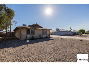 1239 E Hermosa Dr in Tempe, AZ - Building Photo - Building Photo
