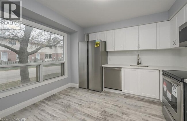 property at 595 Third St