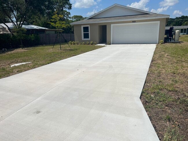 property at 7602 Pensacola Rd
