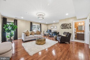 50 Sharpstead Ln in Gaithersburg, MD - Building Photo