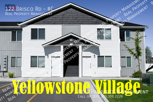 property at 122 Briscoe Rd