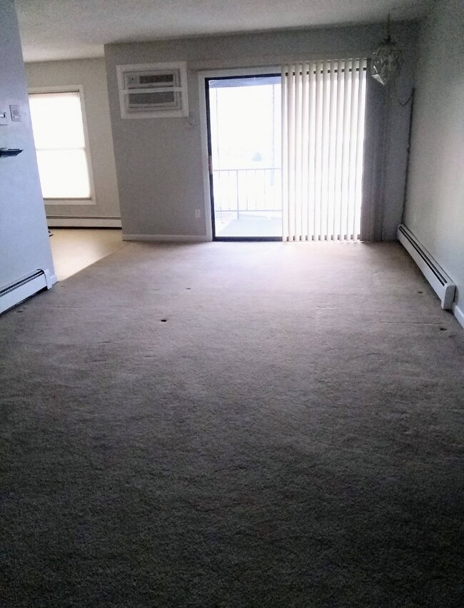 4500 S Poplar St, Unit 312 in Casper, WY - Building Photo - Building Photo