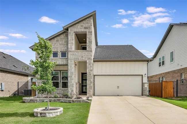 property at 4902 Seadrift Dr