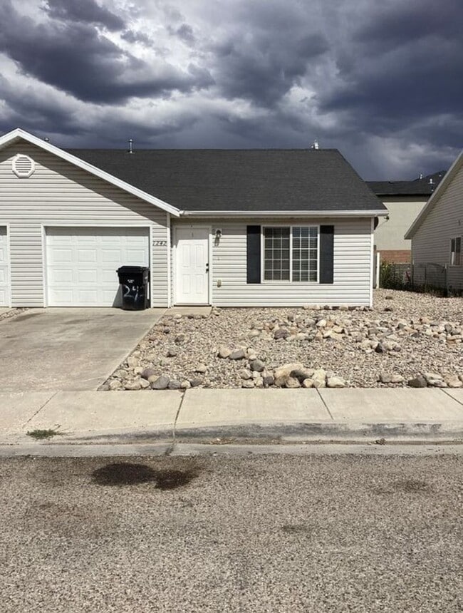 property at 1242 N 575 W