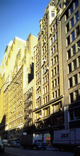 241 W 36th St in New York, NY - Building Photo - Building Photo