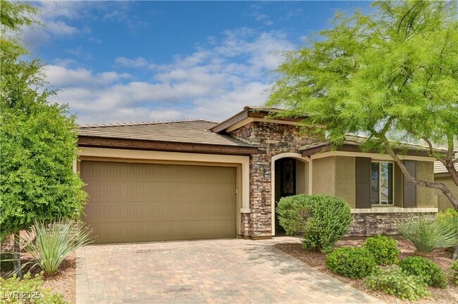 10730 Cowlite Ave in Las Vegas, NV - Building Photo - Building Photo