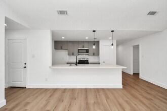 4414 Enchantedgate Dr in Spring, TX - Building Photo - Building Photo