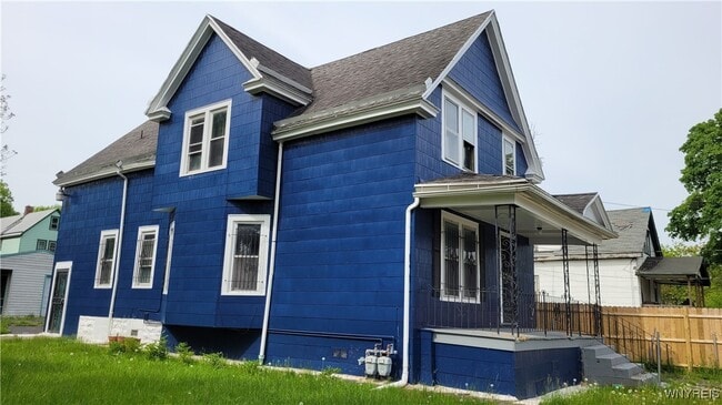 property at 325 Box Ave