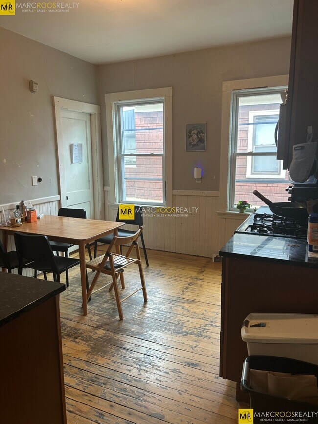 61 Frederick Ave in Medford, MA - Building Photo - Building Photo