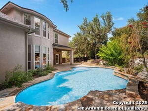 property at 19426 Desert Oak