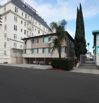 5347 Loma Linda Ave Apartments