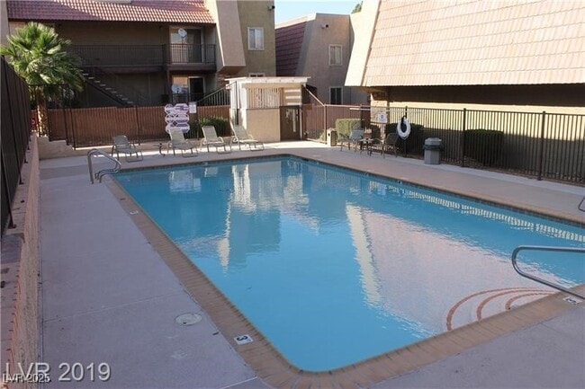 property at 4401 Alexis Dr