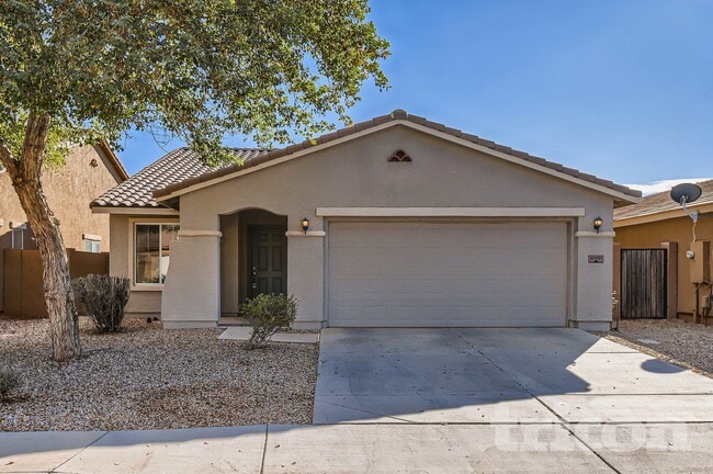 property at 41201 Bravo Dr