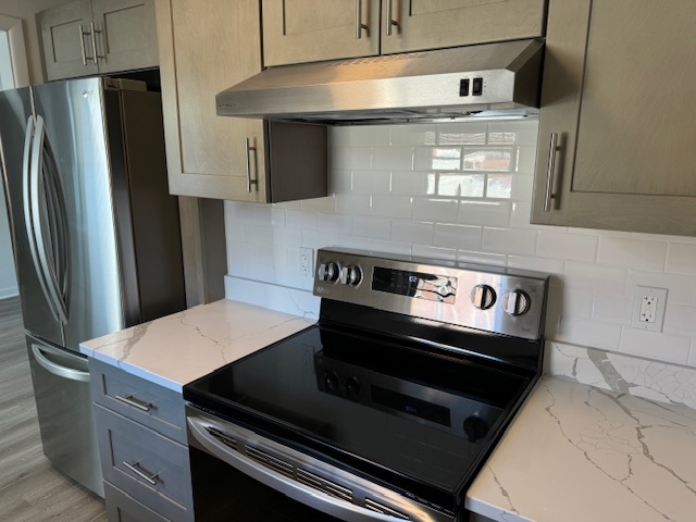 Angell Street Apartments in Providence, RI - Building Photo