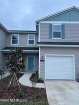 6934 Golden Monarch Ave in Jacksonville, FL - Building Photo