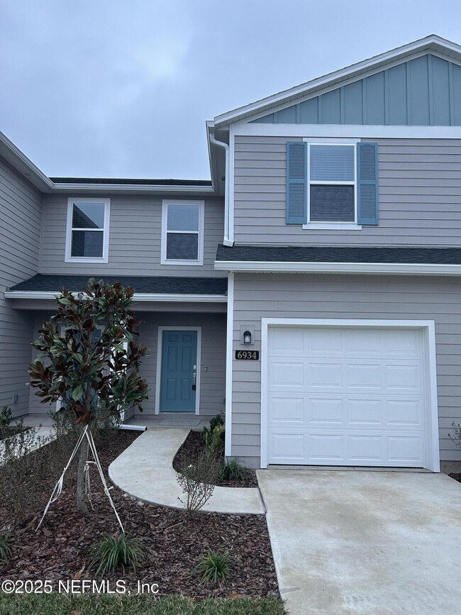 property at 6934 Golden Monarch Ave