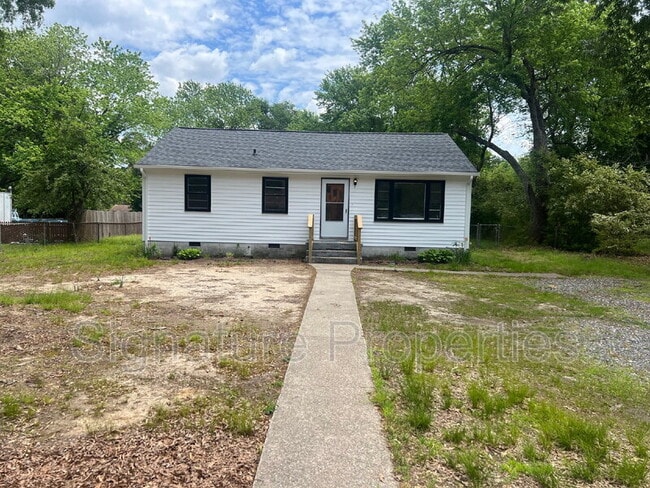 115 Barker Ave in Richmond, VA - Building Photo - Building Photo