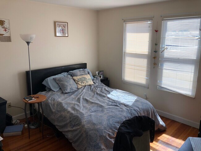 21-23 Weitz St, Unit 3 in Boston, MA - Building Photo - Building Photo