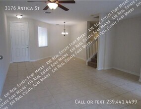 3176 Antica St in Ft. Myers, FL - Foto de edificio - Building Photo