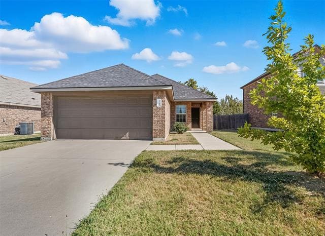 property at 3408 Robin Rd
