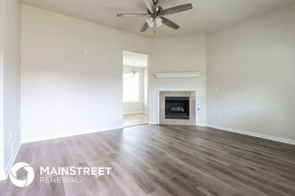 4410 Elysian Dr in Memphis, TN - Foto de edificio - Building Photo