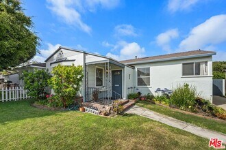 2345 23rd St in Santa Monica, CA - Building Photo - Building Photo