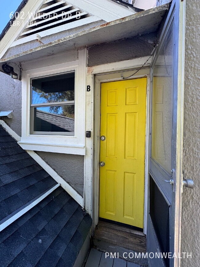 602 Wilder Dr in Charlottesville, VA - Building Photo - Building Photo