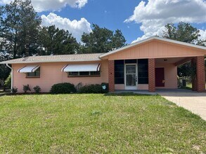 17 Bahia Loop in Ocala, FL - Building Photo - Building Photo