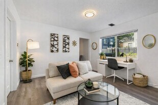 1801 S Yakima Ave in Tacoma, WA - Building Photo