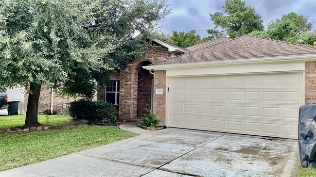 property at 18034 Platinum Springs Dr
