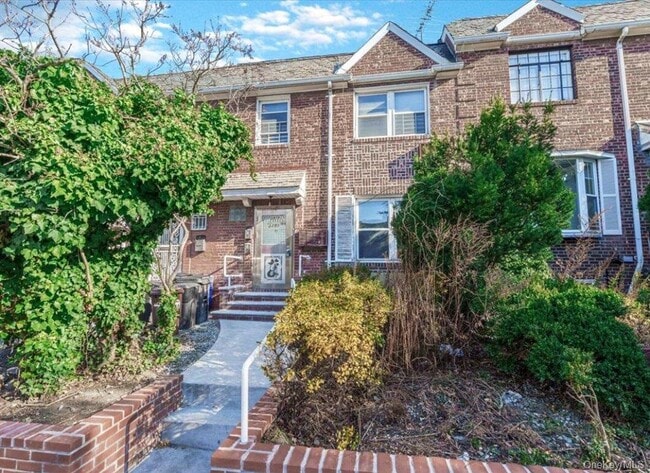 property at 33-05 143rd St