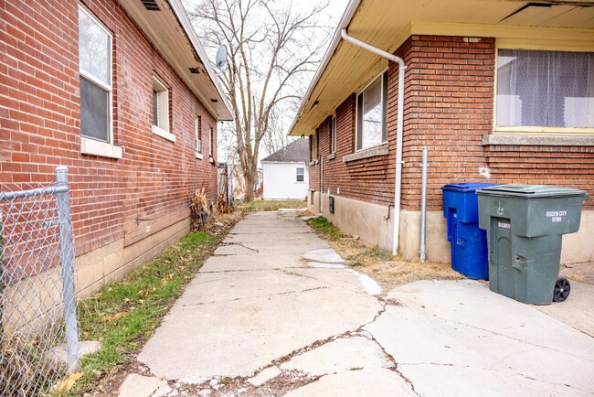 3211 Adams Ave in Ogden, UT - Foto de edificio - Building Photo