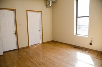 3917 N Ashland Ave, Unit 2R in Chicago, IL - Building Photo - Building Photo