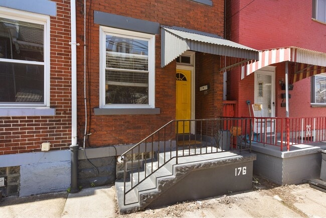 176 45th St in Pittsburgh, PA - Building Photo - Building Photo
