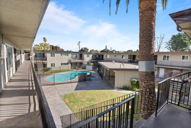 Fully Renovated Apartments- Riverside, CA in Riverside, CA - Building Photo - Building Photo