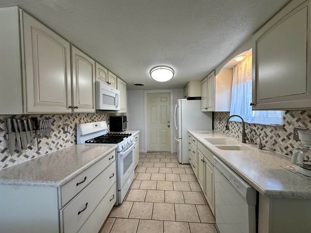 1310 7th St in Alamogordo, NM - Building Photo - Building Photo