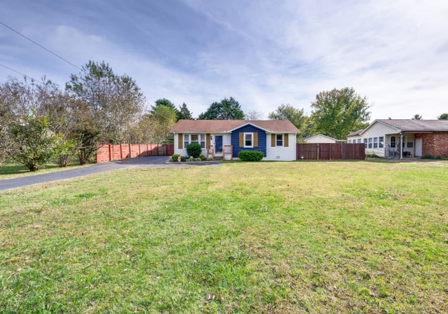 property at 349 Shirley Rd