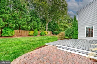 1505 Westminster Ct in Bel Air, MD - Foto de edificio - Building Photo