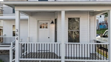 364 S 3rd St in Lehighton, PA - Building Photo - Building Photo