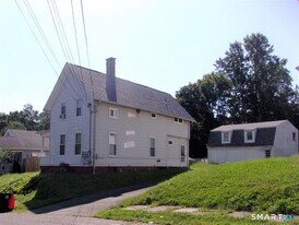 78 Alcove St in Meriden, CT - Building Photo