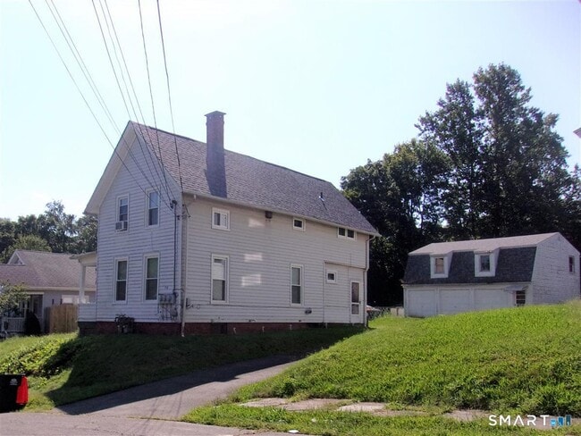 property at 78 Alcove St