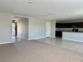 4563 Cotton Quail Ave in Las Vegas, NV - Building Photo - Building Photo