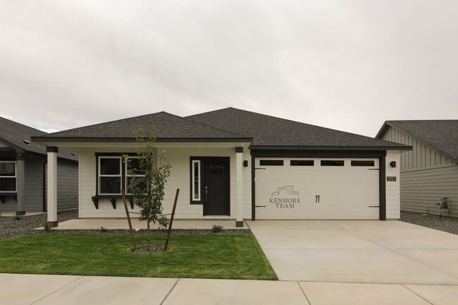 property at 3757 Barbera St